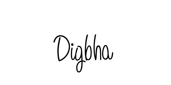 It looks lik you need a new signature style for name Digbha. Design unique handwritten (Angelique-Rose-font-FFP) signature with our free signature maker in just a few clicks. Digbha signature style 5 images and pictures png