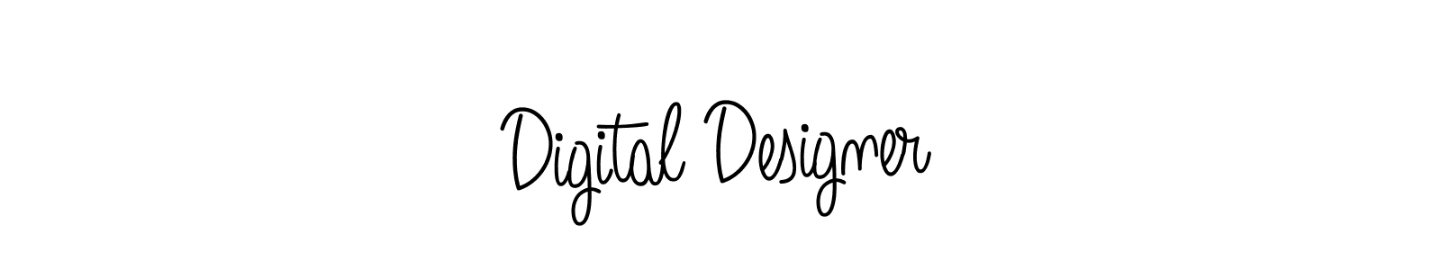 Similarly Angelique-Rose-font-FFP is the best handwritten signature design. Signature creator online .You can use it as an online autograph creator for name Digital Designer. Digital Designer signature style 5 images and pictures png