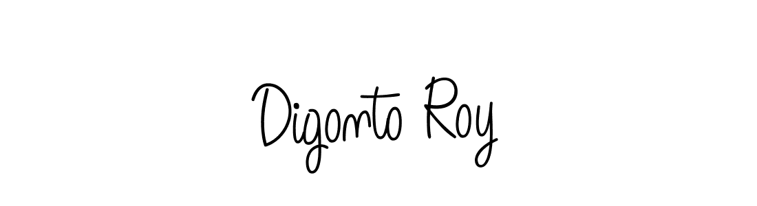 It looks lik you need a new signature style for name Digonto Roy. Design unique handwritten (Angelique-Rose-font-FFP) signature with our free signature maker in just a few clicks. Digonto Roy signature style 5 images and pictures png