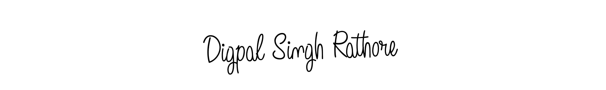 It looks lik you need a new signature style for name Digpal Singh Rathore. Design unique handwritten (Angelique-Rose-font-FFP) signature with our free signature maker in just a few clicks. Digpal Singh Rathore signature style 5 images and pictures png