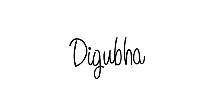 Similarly Angelique-Rose-font-FFP is the best handwritten signature design. Signature creator online .You can use it as an online autograph creator for name Digubha. Digubha signature style 5 images and pictures png