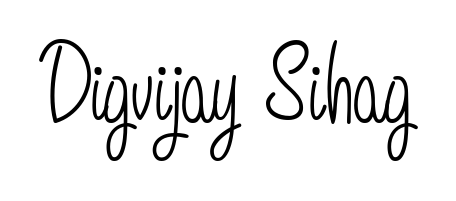 Explore multiple handwriting variations for Digvijay Sihag including this stunning Angelique-Rose-font-FFP design. Free to use across all platforms. Digvijay Sihag signature style 5 images and pictures png