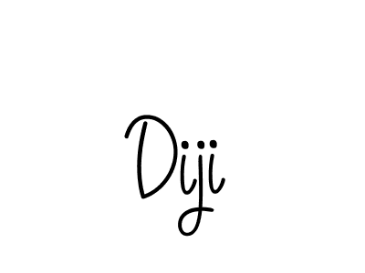 Check out images of Autograph of Diji name. Actor Diji Signature Style. Angelique-Rose-font-FFP is a professional sign style online. Diji signature style 5 images and pictures png