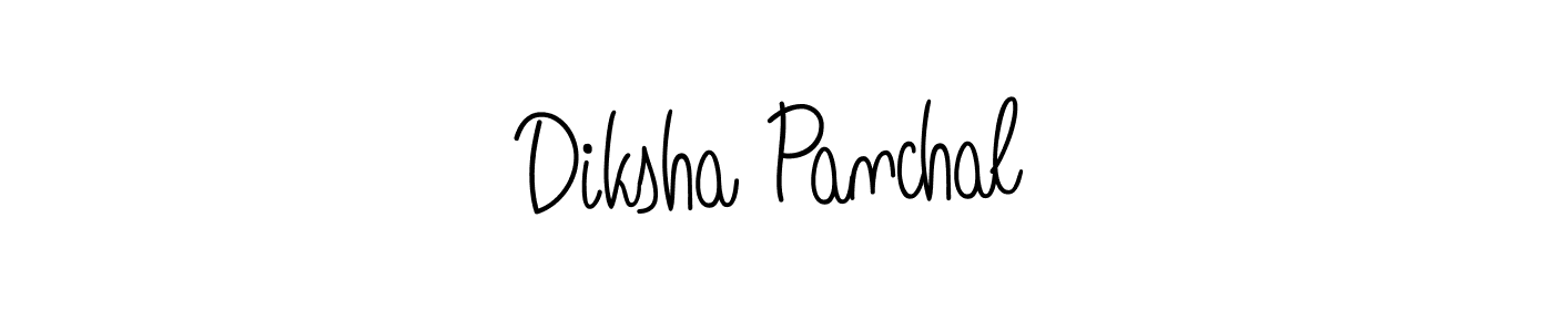 Here are the top 10 professional signature styles for the name Diksha Panchal. These are the best autograph styles you can use for your name. Diksha Panchal signature style 5 images and pictures png