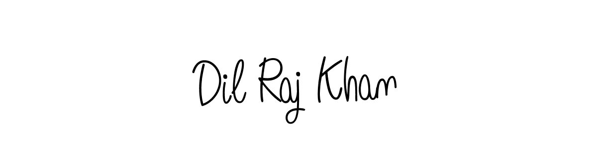 Similarly Angelique-Rose-font-FFP is the best handwritten signature design. Signature creator online .You can use it as an online autograph creator for name Dil Raj Khan. Dil Raj Khan signature style 5 images and pictures png