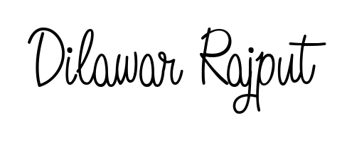 The Angelique-Rose-font-FFP typeface gives name Dilawar Rajput a refined look. Suitable for certificates, diplomas, and official verification. Dilawar Rajput signature style 5 images and pictures png