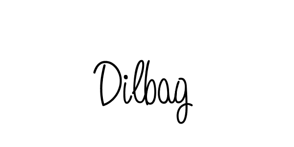 Also You can easily find your signature by using the search form. We will create Dilbag name handwritten signature images for you free of cost using Angelique-Rose-font-FFP sign style. Dilbag signature style 5 images and pictures png