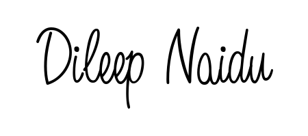 It looks like you need a new signature style for name Dileep Naidu. Design unique handwritten (Angelique-Rose-font-FFP) signature with our free signature maker in just a few clicks. Dileep Naidu signature style 5 images and pictures png