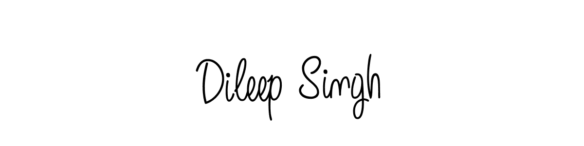 You can use this online signature creator to create a handwritten signature for the name Dileep Singh. This is the best online autograph maker. Dileep Singh signature style 5 images and pictures png