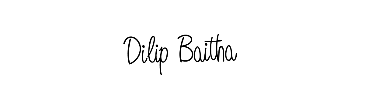 See photos of Dilip Baitha official signature by Spectra . Check more albums & portfolios. Read reviews & check more about Angelique-Rose-font-FFP font. Dilip Baitha signature style 5 images and pictures png