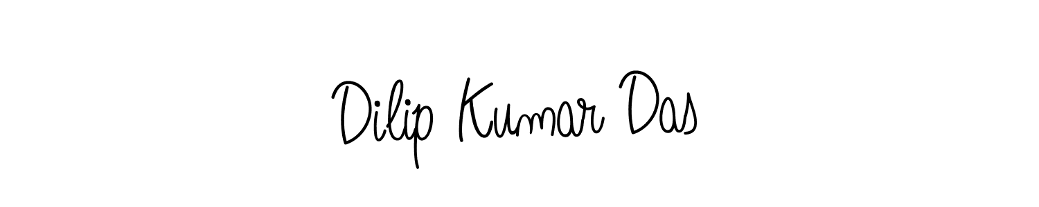 This is the best signature style for the Dilip Kumar Das name. Also you like these signature font (Angelique-Rose-font-FFP). Mix name signature. Dilip Kumar Das signature style 5 images and pictures png