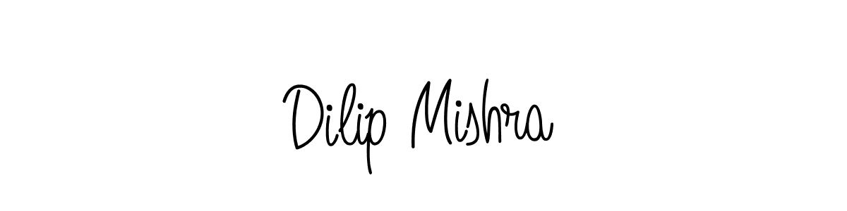 You can use this online signature creator to create a handwritten signature for the name Dilip Mishra. This is the best online autograph maker. Dilip Mishra signature style 5 images and pictures png