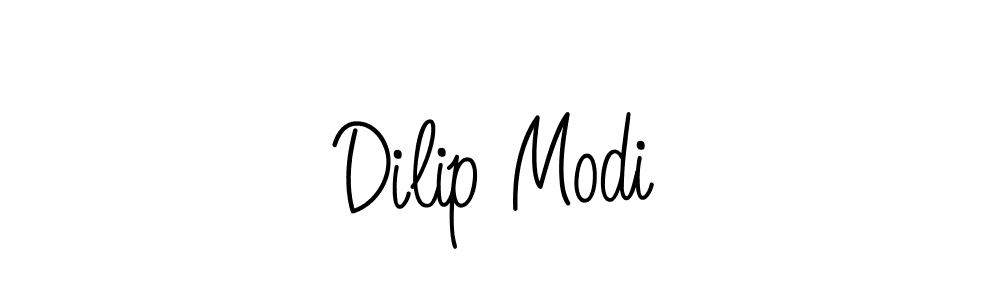 Also You can easily find your signature by using the search form. We will create Dilip Modi name handwritten signature images for you free of cost using Angelique-Rose-font-FFP sign style. Dilip Modi signature style 5 images and pictures png