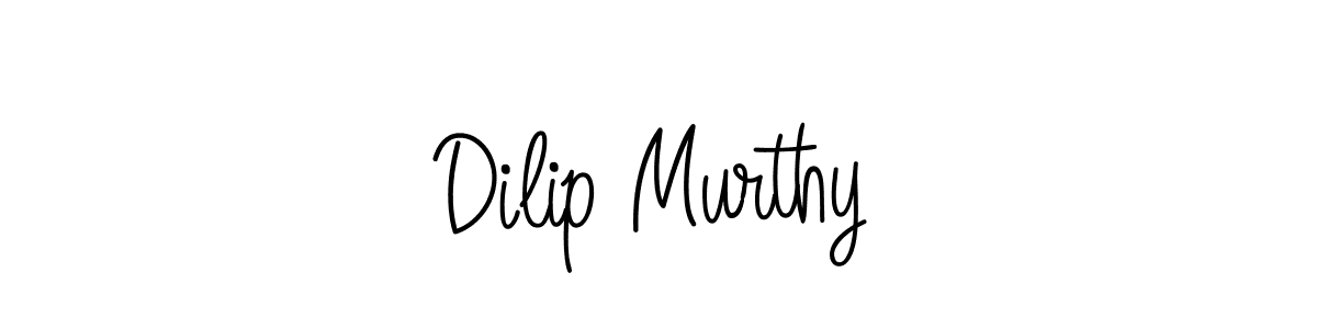 Similarly Angelique-Rose-font-FFP is the best handwritten signature design. Signature creator online .You can use it as an online autograph creator for name Dilip Murthy. Dilip Murthy signature style 5 images and pictures png