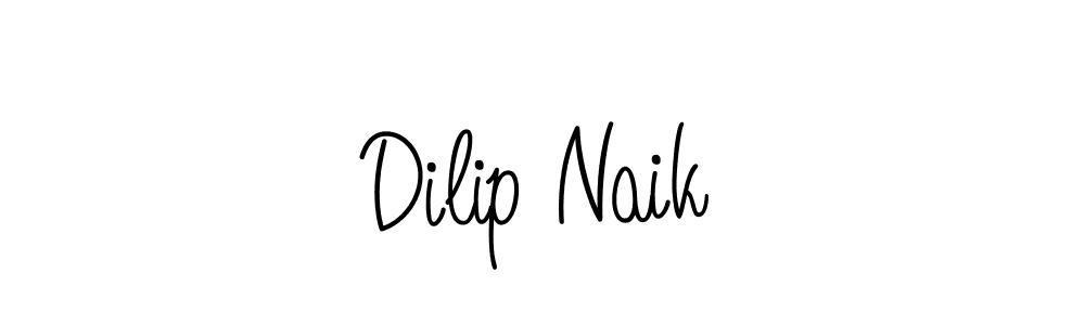 You can use this online signature creator to create a handwritten signature for the name Dilip Naik. This is the best online autograph maker. Dilip Naik signature style 5 images and pictures png