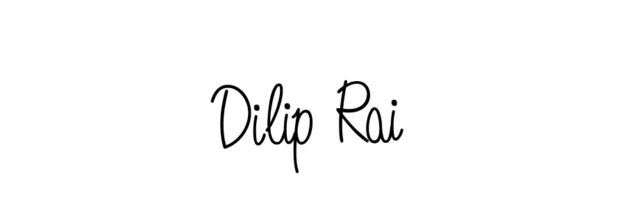 Check out images of Autograph of Dilip Rai name. Actor Dilip Rai Signature Style. Angelique-Rose-font-FFP is a professional sign style online. Dilip Rai signature style 5 images and pictures png