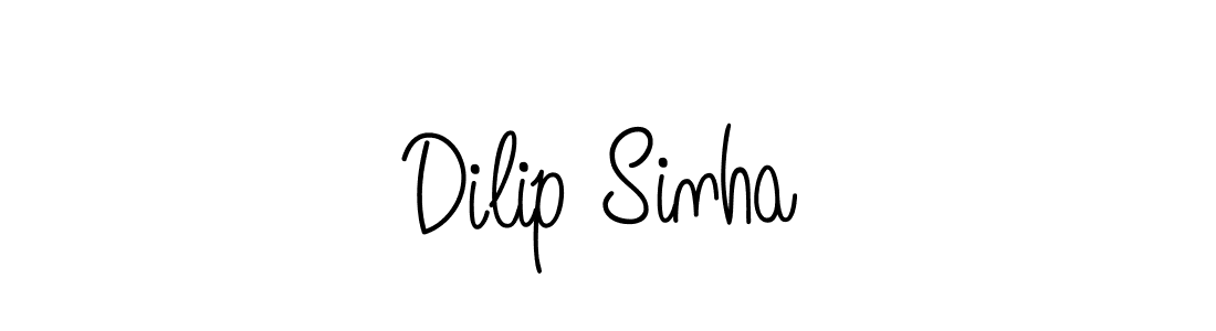 Here are the top 10 professional signature styles for the name Dilip Sinha. These are the best autograph styles you can use for your name. Dilip Sinha signature style 5 images and pictures png