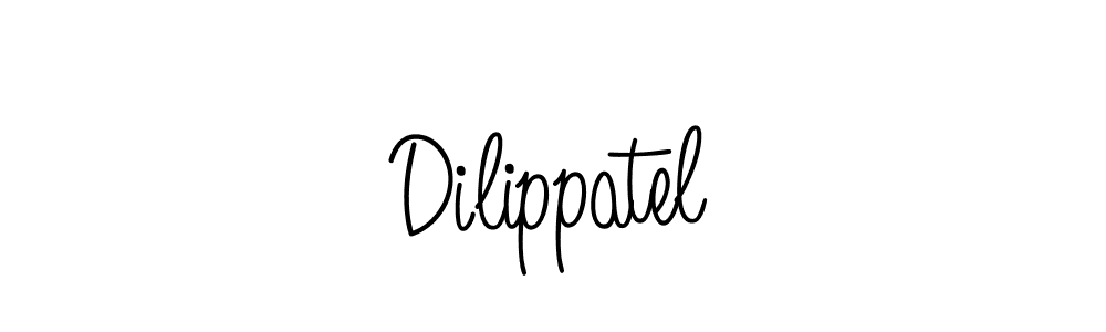 Check out images of Autograph of Dilippatel name. Actor Dilippatel Signature Style. Angelique-Rose-font-FFP is a professional sign style online. Dilippatel signature style 5 images and pictures png