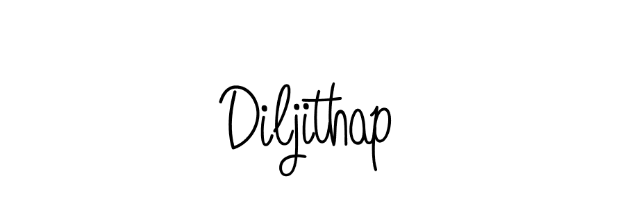 It looks lik you need a new signature style for name Diljithap. Design unique handwritten (Angelique-Rose-font-FFP) signature with our free signature maker in just a few clicks. Diljithap signature style 5 images and pictures png