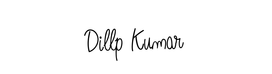 Also You can easily find your signature by using the search form. We will create Dillp Kumar name handwritten signature images for you free of cost using Angelique-Rose-font-FFP sign style. Dillp Kumar signature style 5 images and pictures png