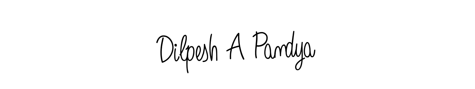 Check out images of Autograph of Dilpesh A Pandya name. Actor Dilpesh A Pandya Signature Style. Angelique-Rose-font-FFP is a professional sign style online. Dilpesh A Pandya signature style 5 images and pictures png