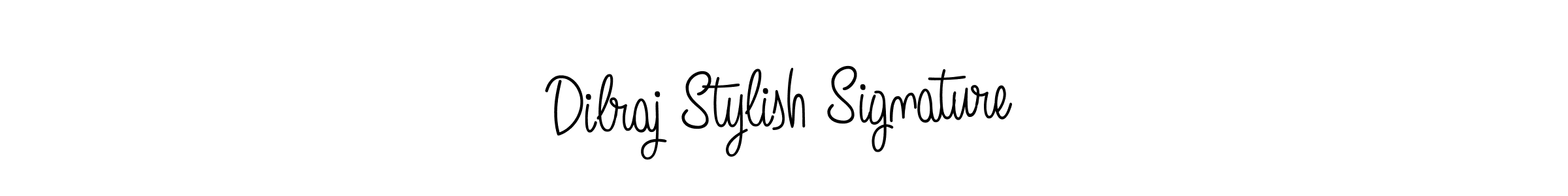 Make a beautiful signature design for name Dilraj Stylish Signature. Use this online signature maker to create a handwritten signature for free. Dilraj Stylish Signature signature style 5 images and pictures png