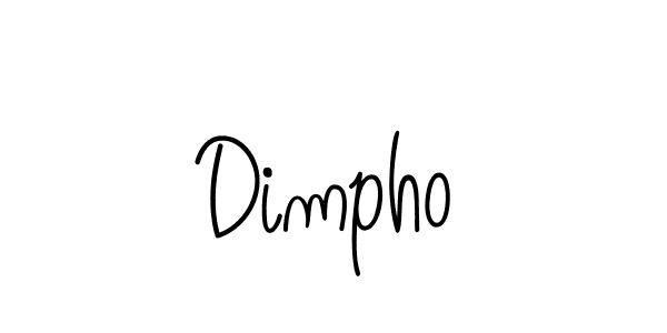 Also You can easily find your signature by using the search form. We will create Dimpho name handwritten signature images for you free of cost using Angelique-Rose-font-FFP sign style. Dimpho signature style 5 images and pictures png