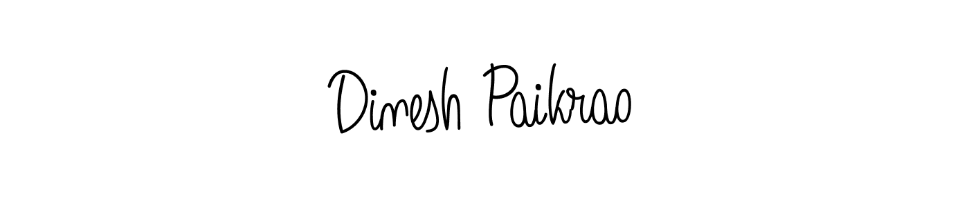 See photos of Dinesh Paikrao official signature by Spectra . Check more albums & portfolios. Read reviews & check more about Angelique-Rose-font-FFP font. Dinesh Paikrao signature style 5 images and pictures png