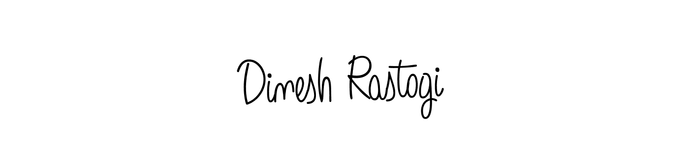 You can use this online signature creator to create a handwritten signature for the name Dinesh Rastogi. This is the best online autograph maker. Dinesh Rastogi signature style 5 images and pictures png