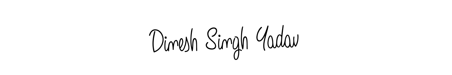 See photos of Dinesh Singh Yadav official signature by Spectra . Check more albums & portfolios. Read reviews & check more about Angelique-Rose-font-FFP font. Dinesh Singh Yadav signature style 5 images and pictures png