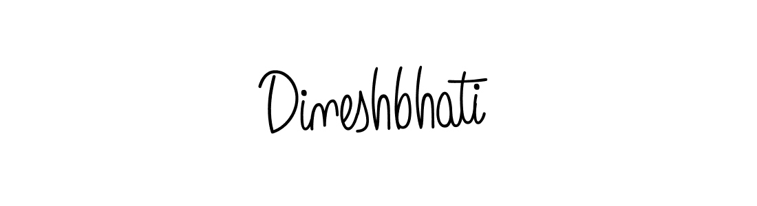 Similarly Angelique-Rose-font-FFP is the best handwritten signature design. Signature creator online .You can use it as an online autograph creator for name Dineshbhati. Dineshbhati signature style 5 images and pictures png