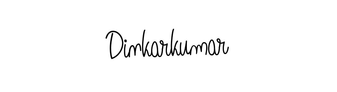 if you are searching for the best signature style for your name Dinkarkumar. so please give up your signature search. here we have designed multiple signature styles  using Angelique-Rose-font-FFP. Dinkarkumar signature style 5 images and pictures png