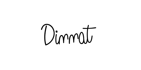 It looks lik you need a new signature style for name Dinnat. Design unique handwritten (Angelique-Rose-font-FFP) signature with our free signature maker in just a few clicks. Dinnat signature style 5 images and pictures png