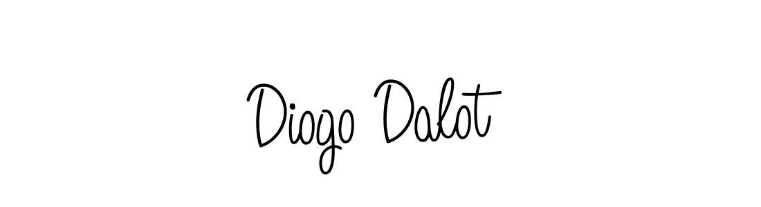 Once you've used our free online signature maker to create your best signature Angelique-Rose-font-FFP style, it's time to enjoy all of the benefits that Diogo Dalot name signing documents. Diogo Dalot signature style 5 images and pictures png