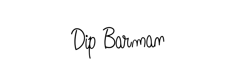 Angelique-Rose-font-FFP is a professional signature style that is perfect for those who want to add a touch of class to their signature. It is also a great choice for those who want to make their signature more unique. Get Dip Barman name to fancy signature for free. Dip Barman signature style 5 images and pictures png
