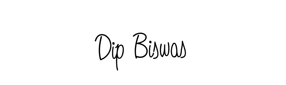 Make a short Dip Biswas signature style. Manage your documents anywhere anytime using Angelique-Rose-font-FFP. Create and add eSignatures, submit forms, share and send files easily. Dip Biswas signature style 5 images and pictures png