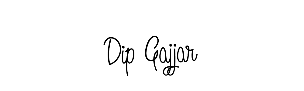 You can use this online signature creator to create a handwritten signature for the name Dip Gajjar. This is the best online autograph maker. Dip Gajjar signature style 5 images and pictures png