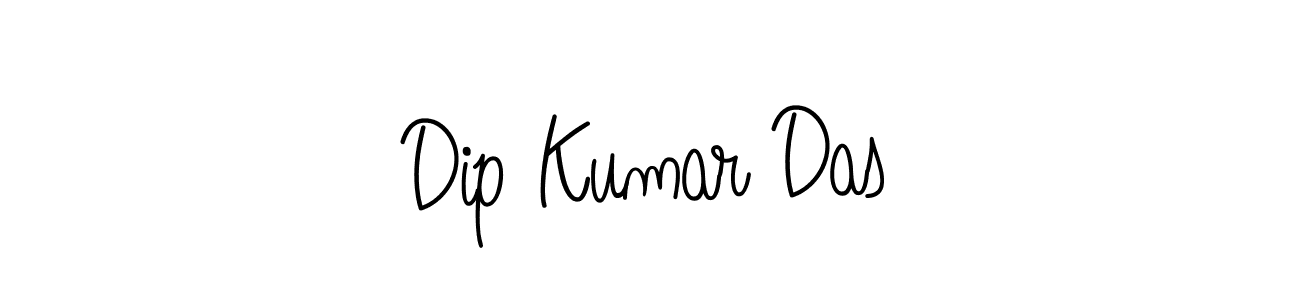 Make a short Dip Kumar Das signature style. Manage your documents anywhere anytime using Angelique-Rose-font-FFP. Create and add eSignatures, submit forms, share and send files easily. Dip Kumar Das signature style 5 images and pictures png