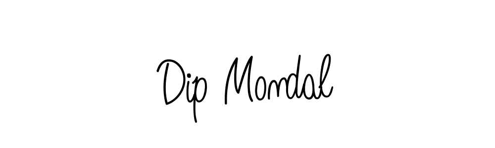 Also You can easily find your signature by using the search form. We will create Dip Mondal name handwritten signature images for you free of cost using Angelique-Rose-font-FFP sign style. Dip Mondal signature style 5 images and pictures png
