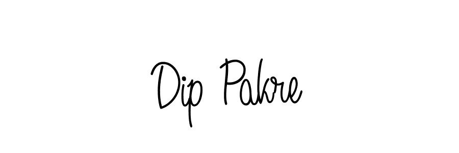 You can use this online signature creator to create a handwritten signature for the name Dip Pakre. This is the best online autograph maker. Dip Pakre signature style 5 images and pictures png