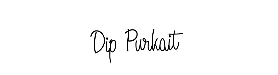 This is the best signature style for the Dip Purkait name. Also you like these signature font (Angelique-Rose-font-FFP). Mix name signature. Dip Purkait signature style 5 images and pictures png