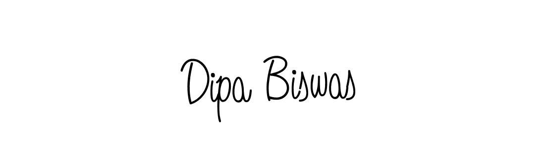 Check out images of Autograph of Dipa Biswas name. Actor Dipa Biswas Signature Style. Angelique-Rose-font-FFP is a professional sign style online. Dipa Biswas signature style 5 images and pictures png