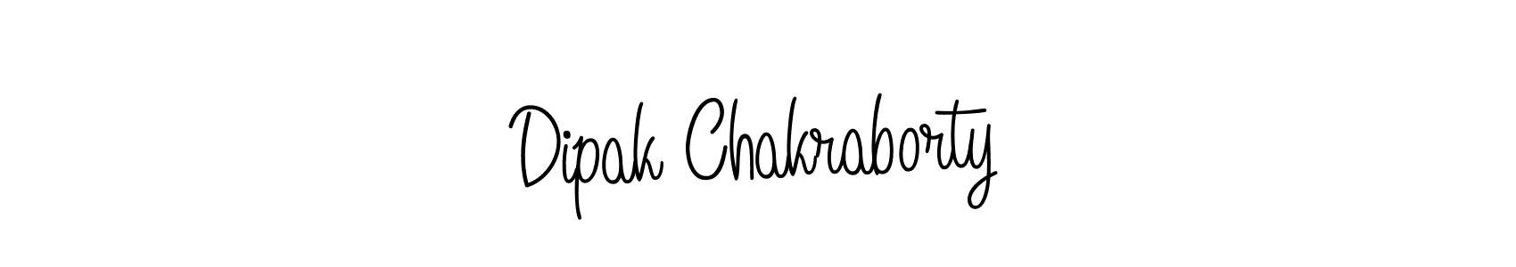 Angelique-Rose-font-FFP is a professional signature style that is perfect for those who want to add a touch of class to their signature. It is also a great choice for those who want to make their signature more unique. Get Dipak Chakraborty name to fancy signature for free. Dipak Chakraborty signature style 5 images and pictures png