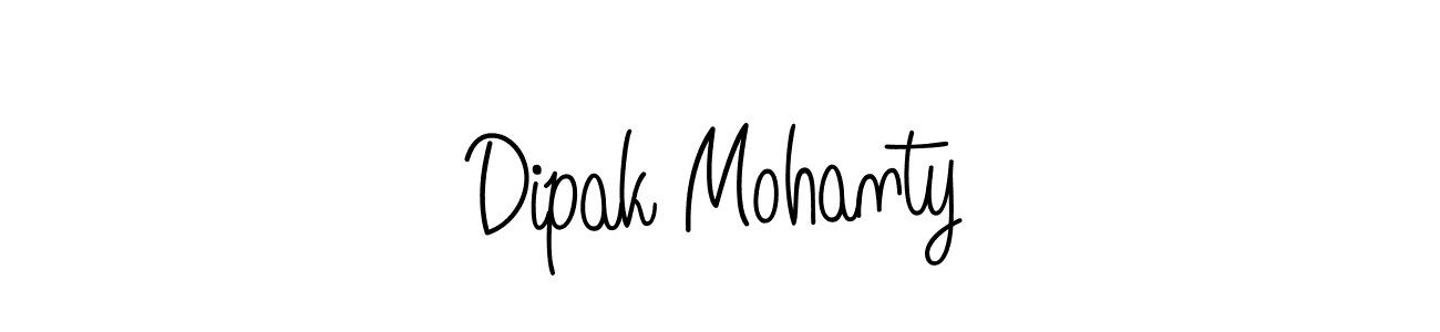 It looks lik you need a new signature style for name Dipak Mohanty. Design unique handwritten (Angelique-Rose-font-FFP) signature with our free signature maker in just a few clicks. Dipak Mohanty signature style 5 images and pictures png