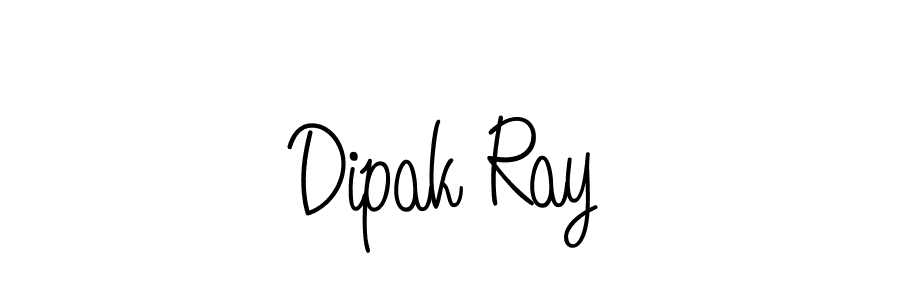 Here are the top 10 professional signature styles for the name Dipak Ray. These are the best autograph styles you can use for your name. Dipak Ray signature style 5 images and pictures png