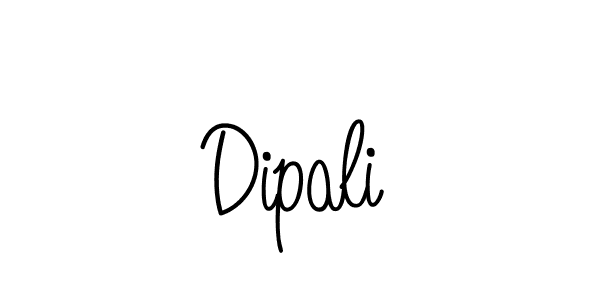 Make a short Dipali signature style. Manage your documents anywhere anytime using Angelique-Rose-font-FFP. Create and add eSignatures, submit forms, share and send files easily. Dipali signature style 5 images and pictures png