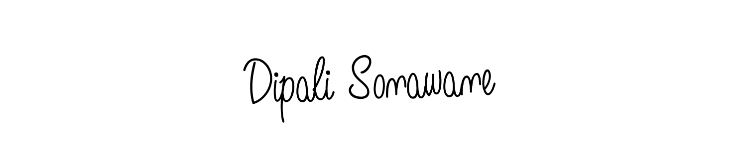 if you are searching for the best signature style for your name Dipali Sonawane. so please give up your signature search. here we have designed multiple signature styles  using Angelique-Rose-font-FFP. Dipali Sonawane signature style 5 images and pictures png