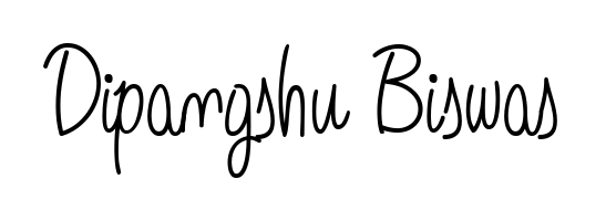 Personalize your online presence with Dipangshu Biswas signature rendered in elegant Angelique-Rose-font-FFP font. Great for website footers and blogs. Dipangshu Biswas signature style 5 images and pictures png
