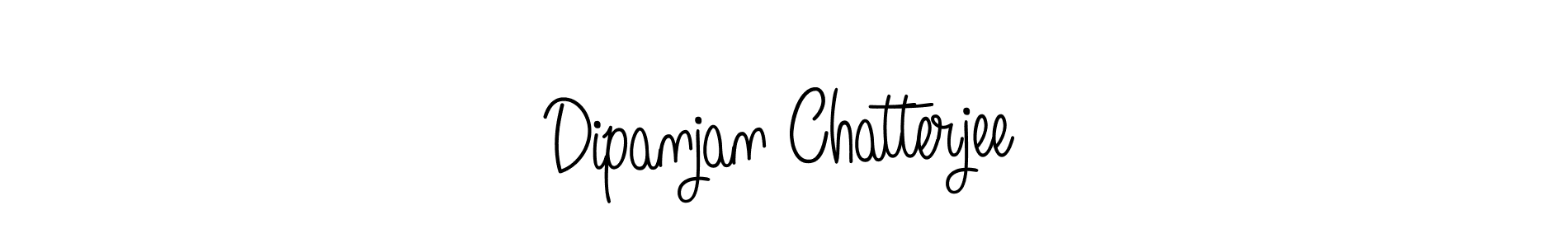 Also You can easily find your signature by using the search form. We will create Dipanjan Chatterjee name handwritten signature images for you free of cost using Angelique-Rose-font-FFP sign style. Dipanjan Chatterjee signature style 5 images and pictures png