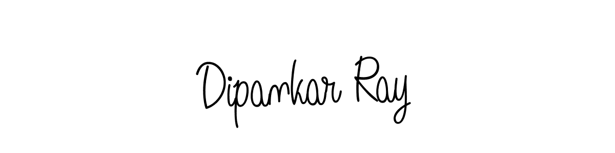 It looks lik you need a new signature style for name Dipankar Ray. Design unique handwritten (Angelique-Rose-font-FFP) signature with our free signature maker in just a few clicks. Dipankar Ray signature style 5 images and pictures png